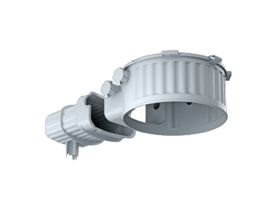 Product image 2 Kaiser 1282 30 Recessed installation box for luminaire

