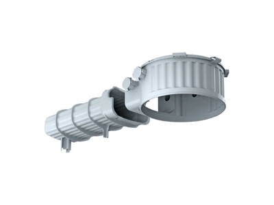 Product image 1 Kaiser 1282 40 Recessed installation box for luminaire
