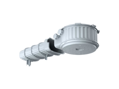 Product image 1 Kaiser 1282 76 Recessed installation box for luminaire
