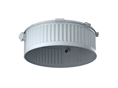 Product image 1 Kaiser 1283 00 Recessed installation box for luminaire
