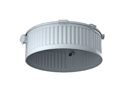 Product image 2 Kaiser 1283 00 Recessed installation box for luminaire
