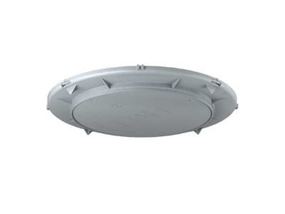 Produktbild 1 Kaiser 1283 04 Frontteil HaloX 250 Einbaudurchm  215mm