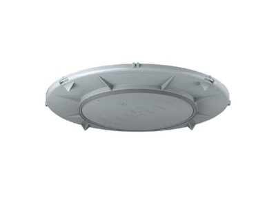 Produktbild 1 Kaiser 1283 61 Frontteil HaloX 250 180mm f  Sichtbeton