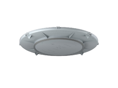 Produktbild 2 Kaiser 1283 61 Frontteil HaloX 250 180mm f  Sichtbeton