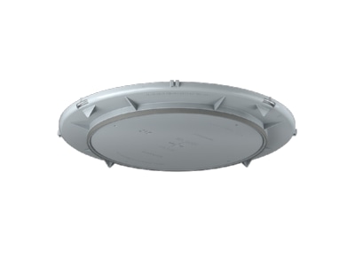 Produktbild 2 Kaiser 1283 64 Frontteil HaloX 250 215mm f  Sichtbeton
