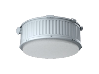 Product image 2 Kaiser 1283 71 Recessed installation box for luminaire
