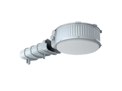 Product image 1 Kaiser 1283 73 Recessed installation box for luminaire

