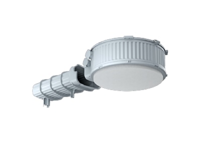 Product image 2 Kaiser 1283 73 Recessed installation box for luminaire
