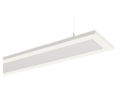 Produktbild Ridi Leuchten F LINE   0637869 LED Pendelleuchte 4000K  DALI F LINE  0637869