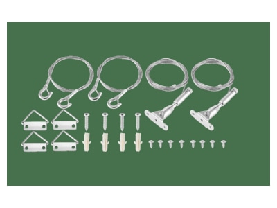 Product image 1 Opple Lighting 542098045500 Suspension cable for luminaires
