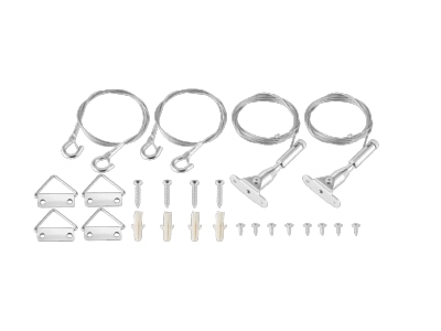 Product image 2 Opple Lighting 542098045500 Suspension cable for luminaires