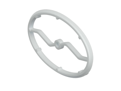 Product image 2 Kaiser 1159 95 Fixing clamp Plastic
