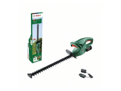 Produktbild 1 Bosch Power Tools 0600849M01 Akku Heckenschere EasyHedgeCut18 52 13