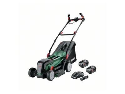 Product image 1 Bosch Power Tools 06008B9E00 Mower  battery 
