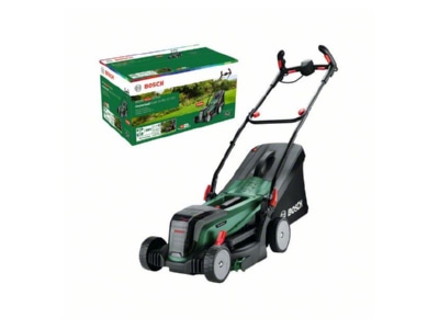 Product image 2 Bosch Power Tools 06008B9E01 Mower  battery