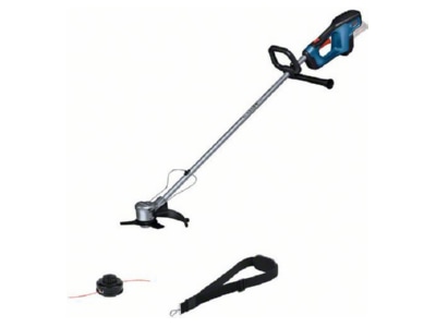 Product image 2 Bosch Power Tools 06008D1000 Lawn trimmer  electric 