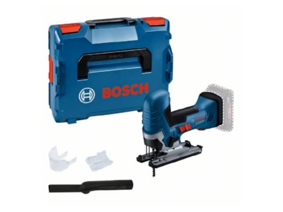 Produktbild 1 Bosch Power Tools 06015B2000 Akku Stichsaege GST 18V 125 S