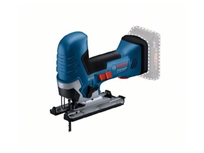 Product image 2 Bosch Power Tools 06015B2000 Battery jig saw 18V
