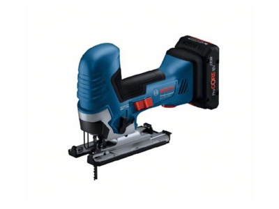 Produktbild 3 Bosch Power Tools 06015B2000 Akku Stichsaege GST 18V 125 S