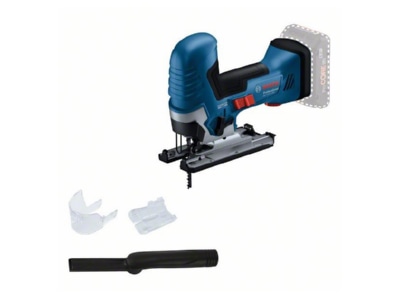 Product image 3 Bosch Power Tools 06015B2001 Battery jig saw 18V