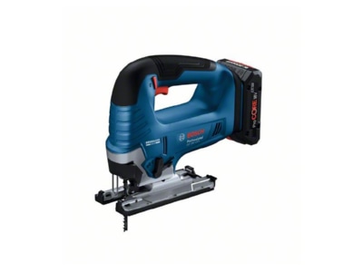 Produktbild 1 Bosch Power Tools 06015B3000 Akku Stichsaege GST 18V 125 B