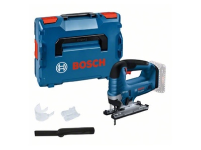 Produktbild 2 Bosch Power Tools 06015B3000 Akku Stichsaege GST 18V 125 B