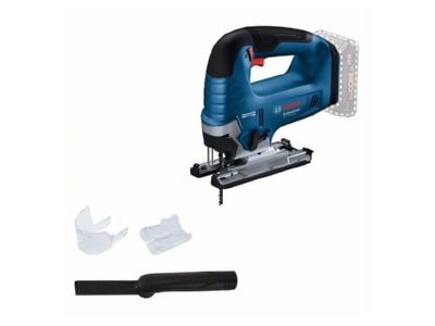 Produktbild 2 Bosch Power Tools 06015B3001 Akku Stichsaege GST 18V 125 B