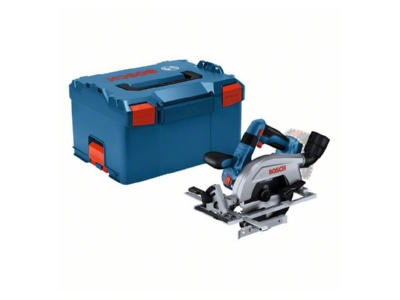 Product image 1 Bosch Power Tools 06016C1101 Battery circular saw 18V

