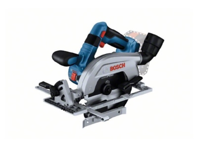 Product image 2 Bosch Power Tools 06016C1101 Battery circular saw 18V