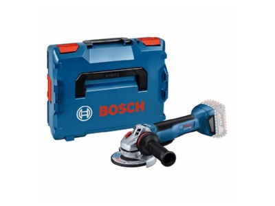 Product image 2 Bosch Power Tools 06019J4102 Right angle grinder  battery 