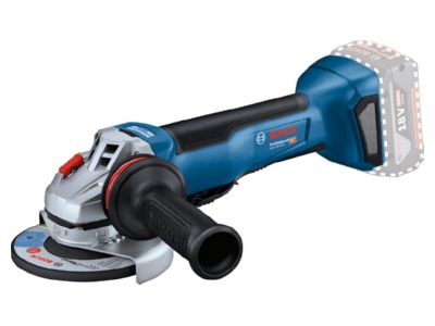 Product image 1 Bosch Power Tools 06019J4102 Right angle grinder  battery 

