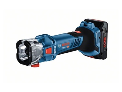 Produktbild 1 Bosch Power Tools 06019K8000 Akku Rotationswerkzeug GCU 18V 30