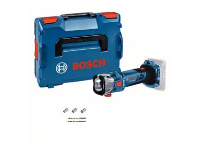 Produktbild 2 Bosch Power Tools 06019K8002 Akku Rotationswerkzeug GCU 18V 30