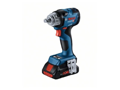 Product image 1 Bosch Power Tools 06019L5002 Battery impact screw driver 18V

