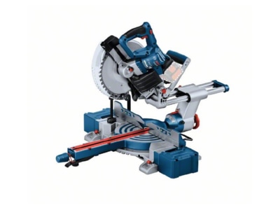 Product image 1 Bosch Power Tools 0601B51100 Electric table saw  semi stationary
