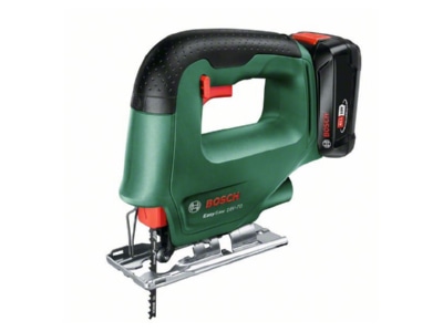 Produktbild 1 Bosch Power Tools 0603012002 Akku Stichsaege EasySaw 18V 70