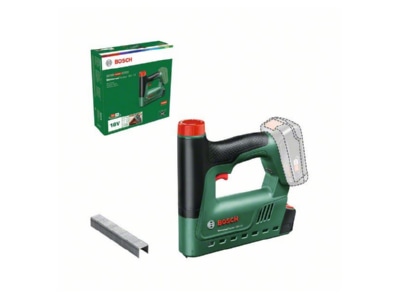 Produktbild 1 Bosch Power Tools 06032A7000 Akku Tacker Universal UniversalTack18V 14