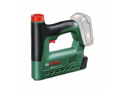 Product image 2 Bosch Power Tools 06032A7000 Battery stapler 18V