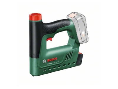 Produktbild 2 Bosch Power Tools 06032A7000 Akku Tacker Universal UniversalTack18V 14