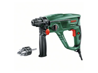 Product image 1 Bosch Power Tools 06033A9308 Electric chisel drill 550W 1 7J
