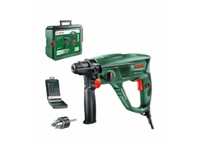 Product image 2 Bosch Power Tools 06033A9308 Electric chisel drill 550W 1 7J
