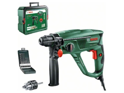Product image 3 Bosch Power Tools 06033A9308 Electric chisel drill 550W 1 7J