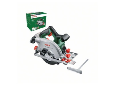 Product image 1 Bosch Power Tools 06033B1400 Battery circular saw 18V
