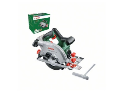 Produktbild 1 Bosch Power Tools 06033B1400 Akku Kreissaege UniversalCirc 18V 53