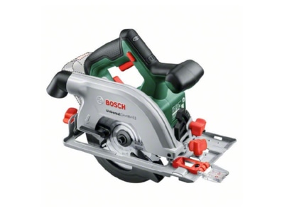 Produktbild 2 Bosch Power Tools 06033B1400 Akku Kreissaege UniversalCirc 18V 53