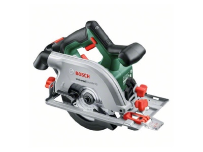 Produktbild 1 Bosch Power Tools 06033B1402 Akku Kreissaege UniversalCirc 18V 53