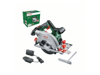 Product image 2 Bosch Power Tools 06033B1402 Battery circular saw 18V 2 5Ah