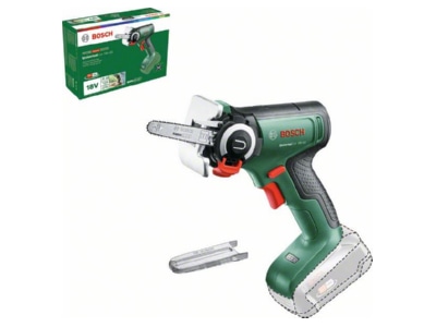 Produktbild 1 Bosch Power Tools 06033D5200 Akku Saege UniversalCut 18V 65