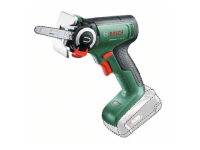 Produktbild 3 Bosch Power Tools 06033D5200 Akku Saege UniversalCut 18V 65