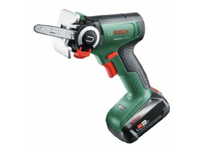 Product image 1 Bosch Power Tools 06033D5202 Battery chain saw
